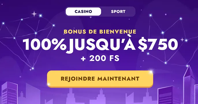 Polestar Casino